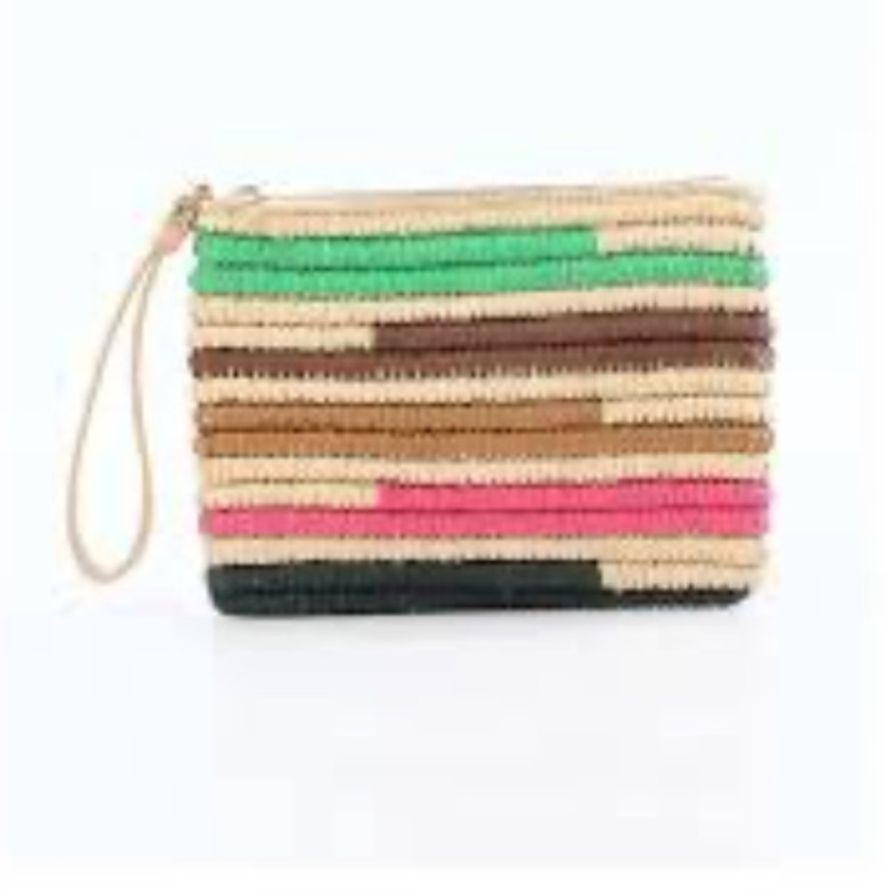Wristlet NWT